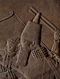 Ashurbanipal