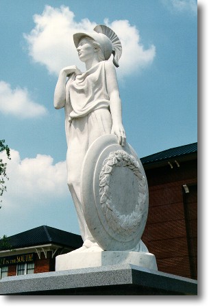  Greek goddess Athena