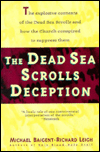 The Dead Sea Scrolls Deception