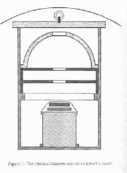 Enoch's Vault