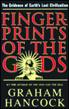 Fingerprints of the Gods