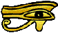 Horus Eye