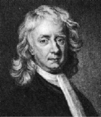 Issac Newton