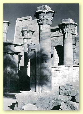 Temple of Ptah