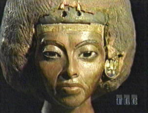 Queen Tiye