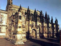 Rosslyn Chapel