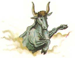 Taurus