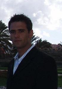 Hugo Reyes