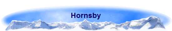 Hornsby