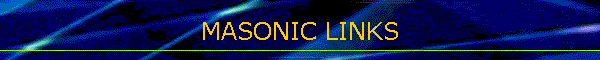 MASONIC LINKS