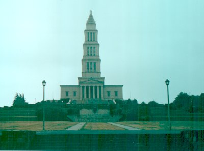 George Washington Masonic National Memorial, Alexandria, VA