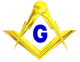 Masonic Emblem