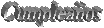 Cumplea�os