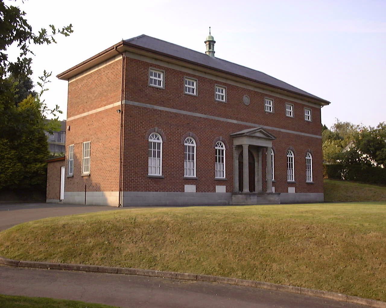 Dromore Masonic Hall