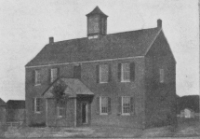 Bladensburg School