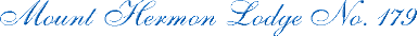 Title Banner