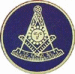 Past Master Regalia