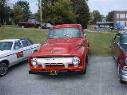 Brian McGibbon's 1954 Ford