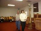 Forest & Kathie Ellison - Newport Tennessee