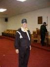 Harry Robinson - Morristown 231