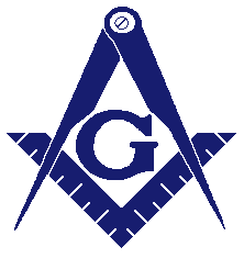 square and compasses