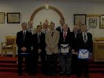 Installation Of Officers for 2006 - Morristown 231