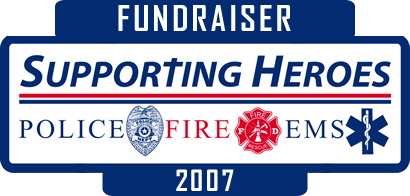 Supporting Heroes Fundraiser