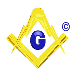 Masonic Web M@ster Logo