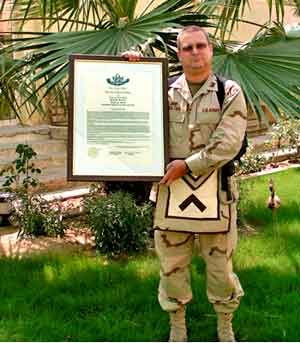 Major Walther