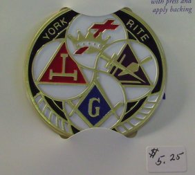 York Rite
