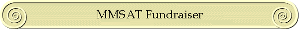 MMSAT Fundraiser