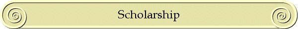 Scholarship