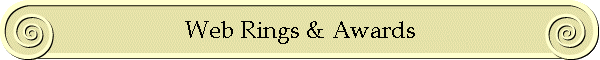 Web Rings & Awards