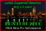 2000 Imperial Button