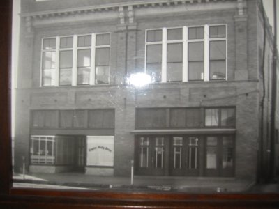 March 2009 March 2009