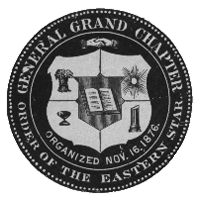 GGC Seal