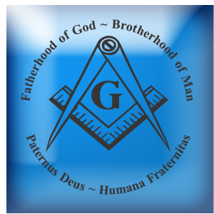 Indiana Masons Online Logo