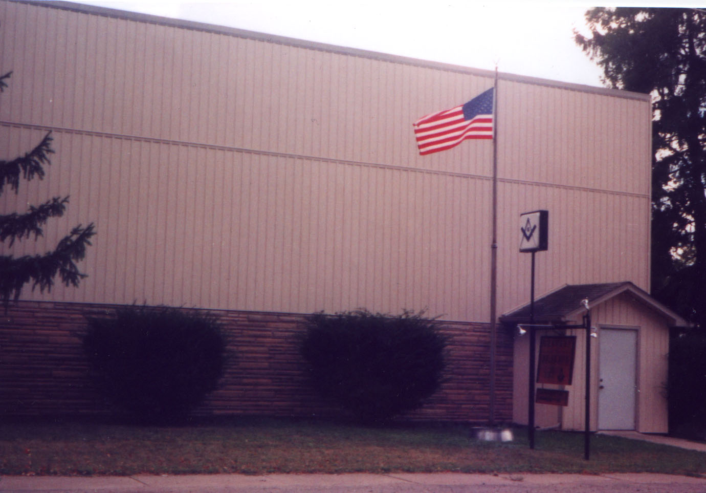 west farmington masonic temple