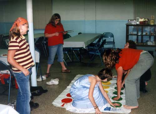 twister