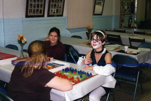 Halloween 2006