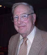 Ed Coussens