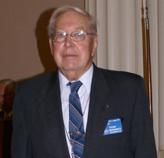 Ed Coussens