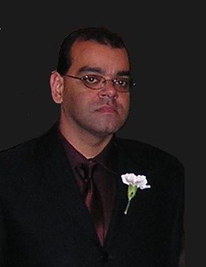 Fred Flores