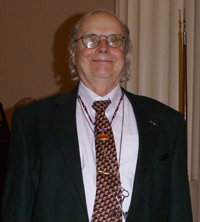 Harold H. Lundberg, P.M.