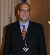 Mark R. Donnell