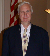 Paul Edison