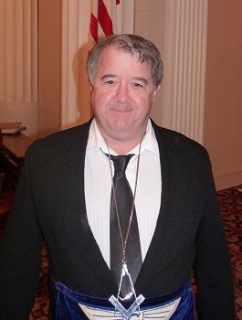 William E. Conron