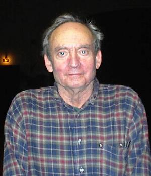 Bill Crawford