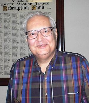 Bill Ekvall