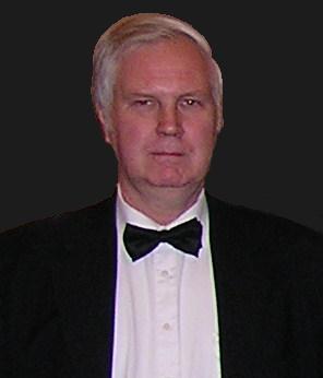 Paul Edison